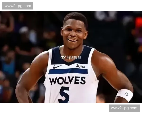 森林狼兰德尔14分9篮板7助攻 全面数据体现团队篮球理念