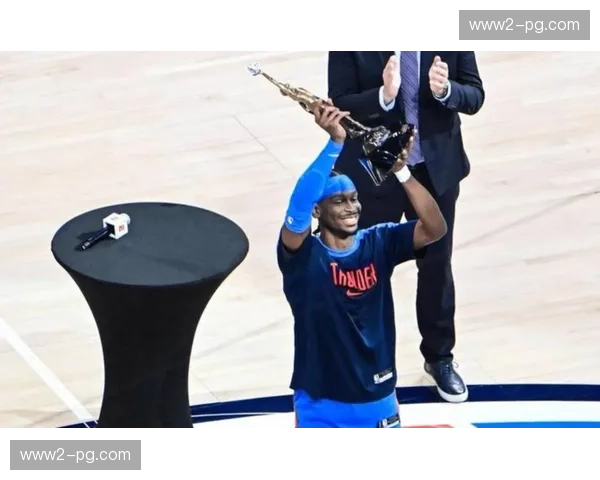 亚历山大场均4.3篮板后场保护 转换推进发起关键